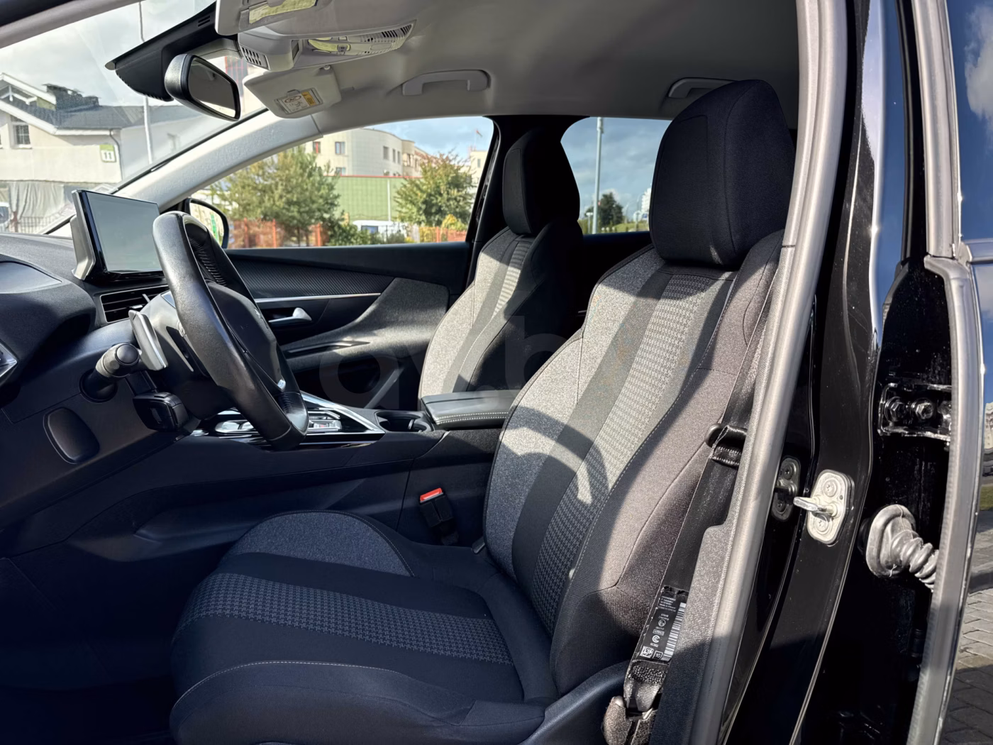 Peugeot 3008 фото 13