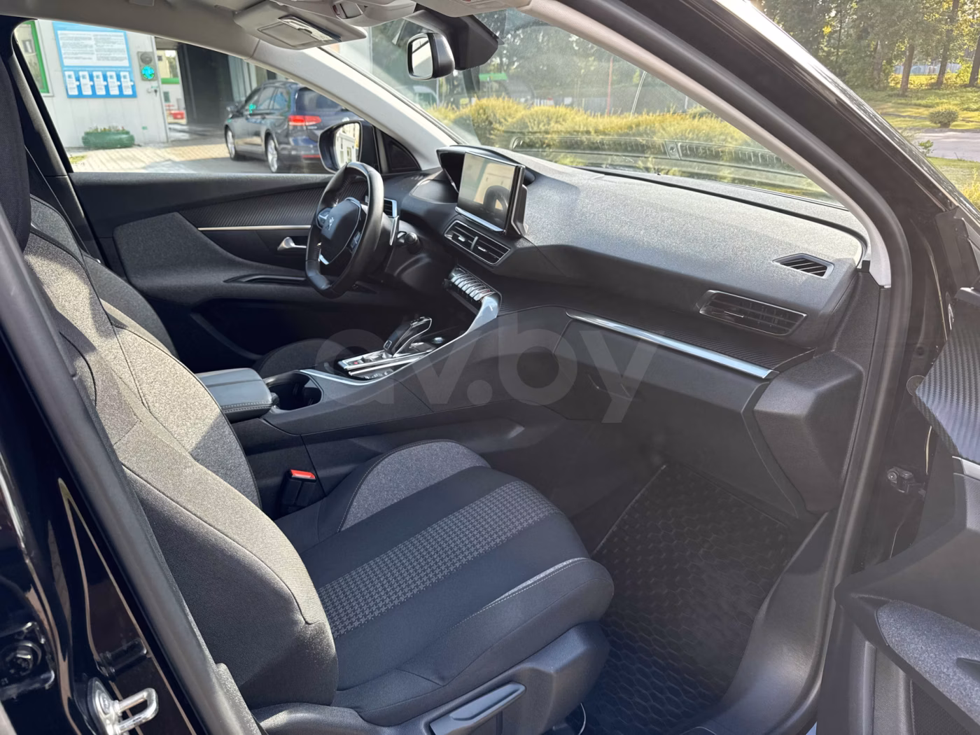 Peugeot 3008 фото 11