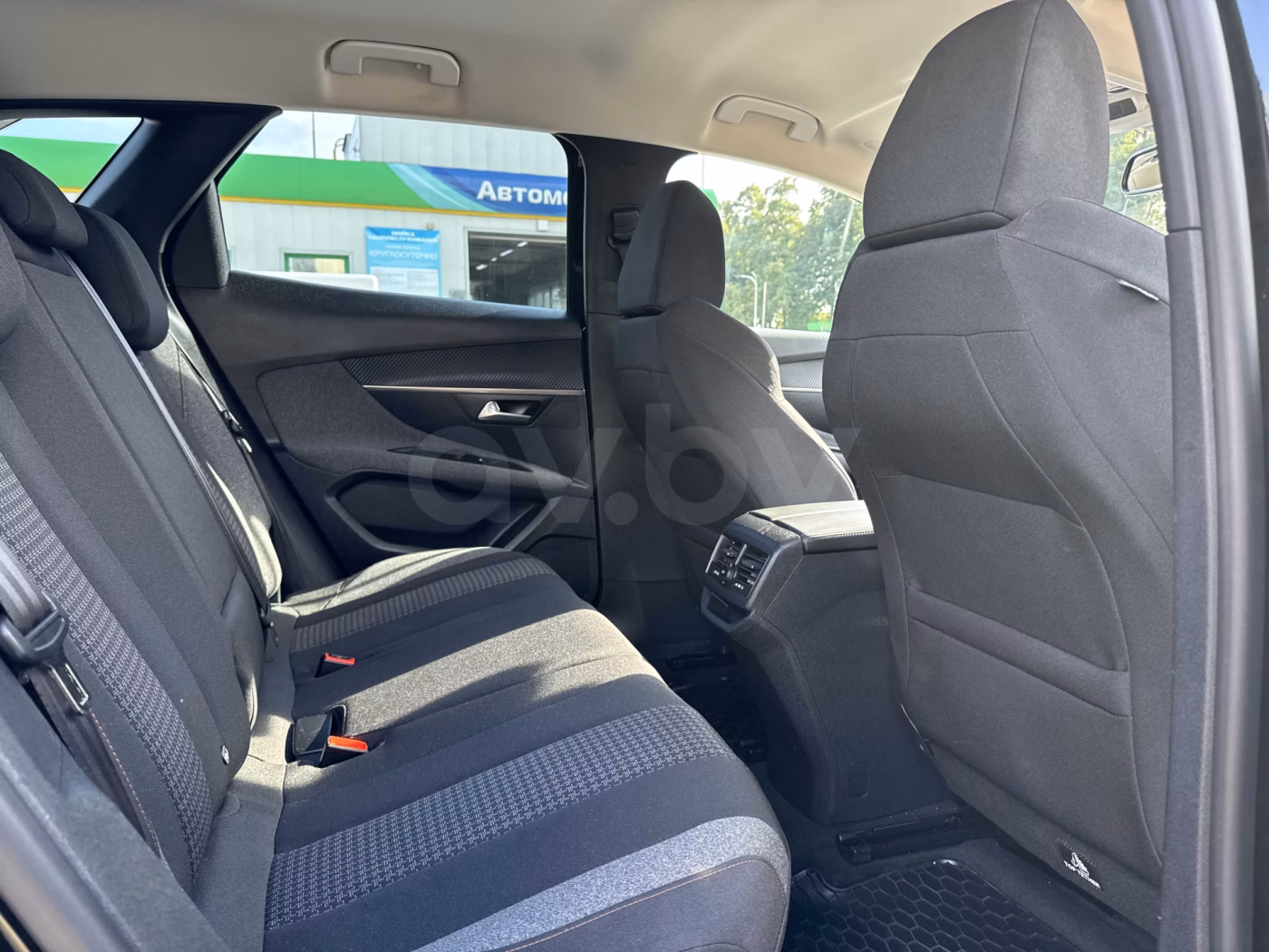 Peugeot 3008 фото 14