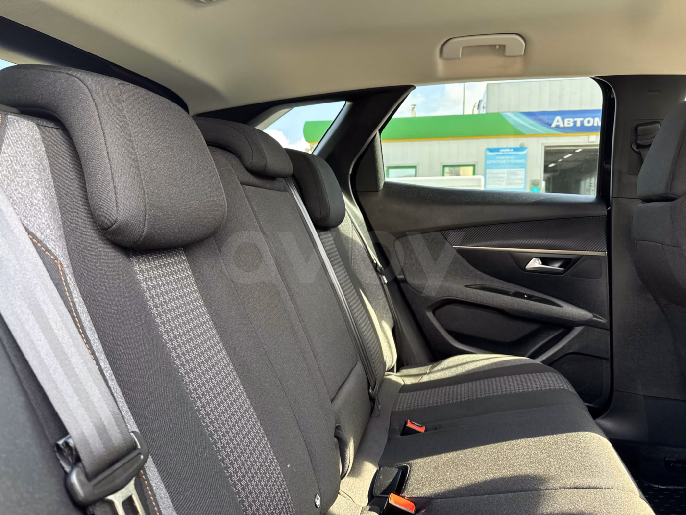 Peugeot 3008 фото 15