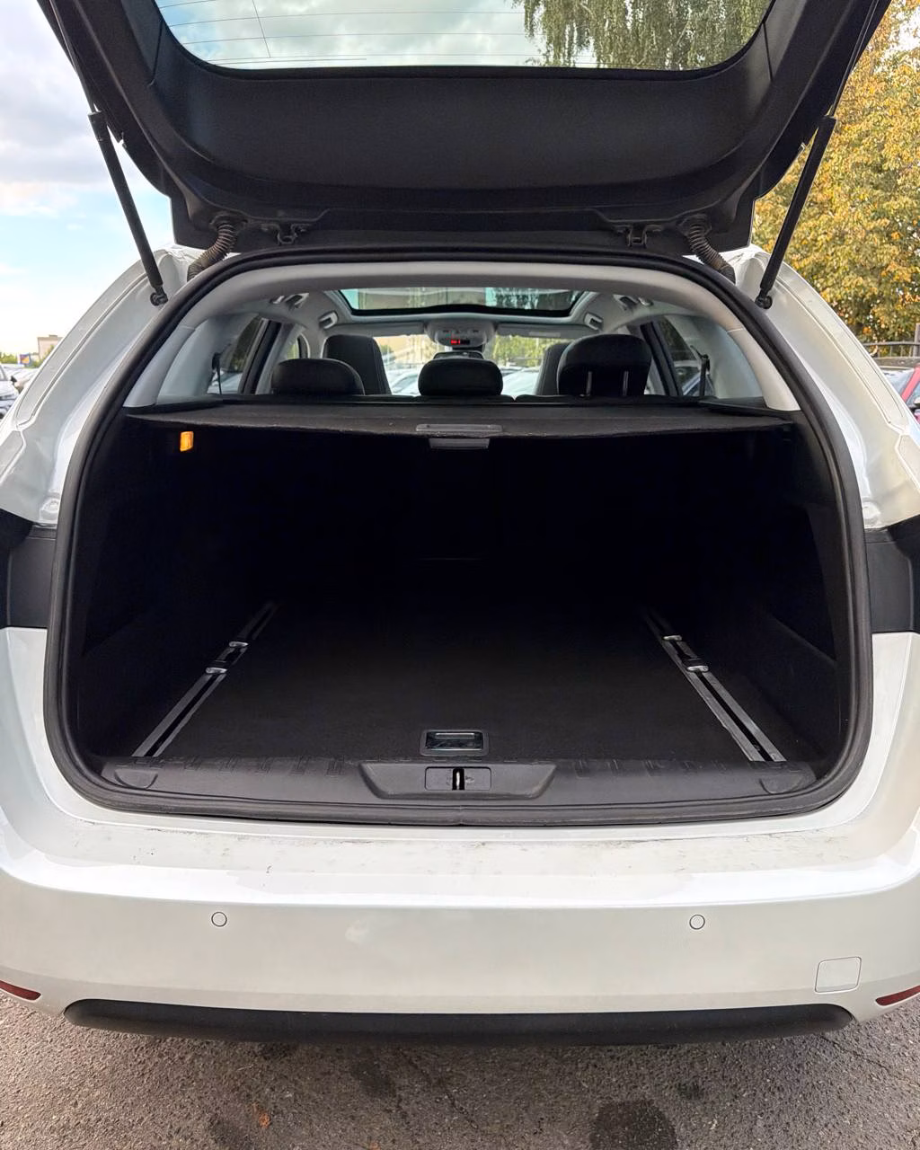 Peugeot 308 фото 15