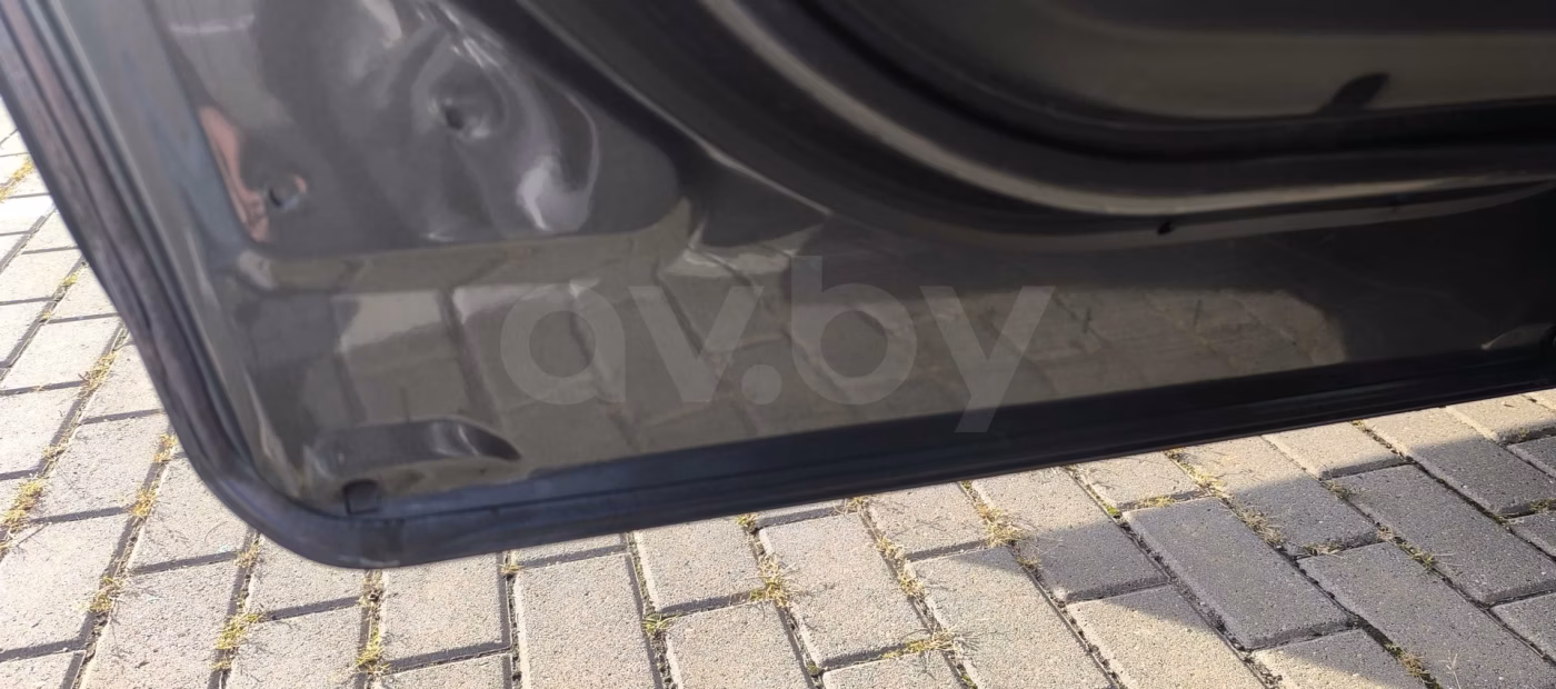 Ford Kuga фото 15