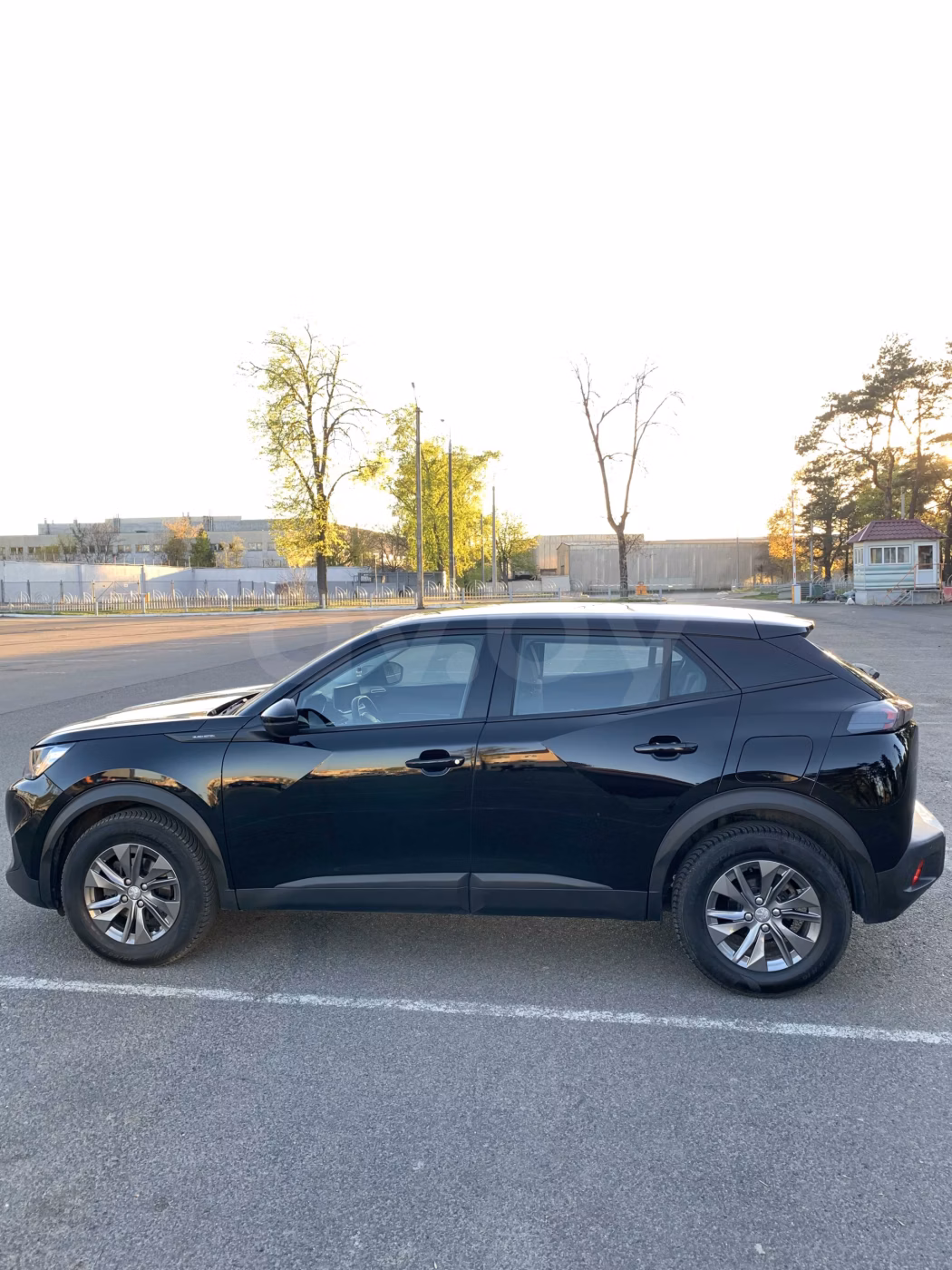 Peugeot 2008 фото 7