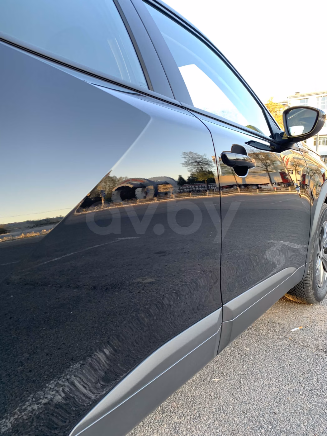Peugeot 2008 фото 8