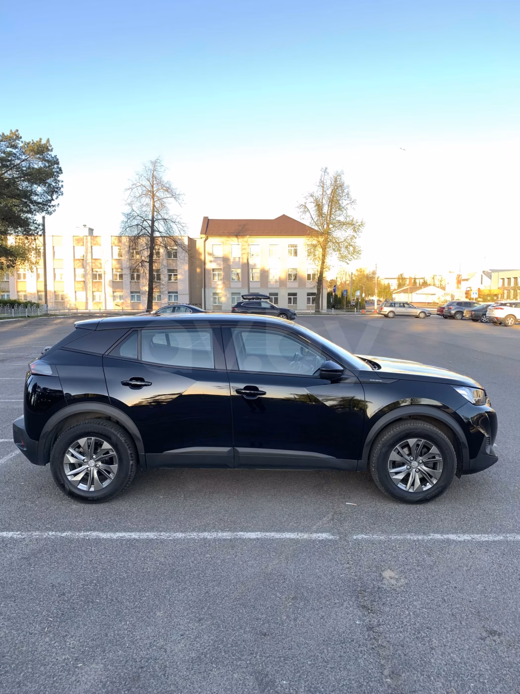 Peugeot 2008 фото 4