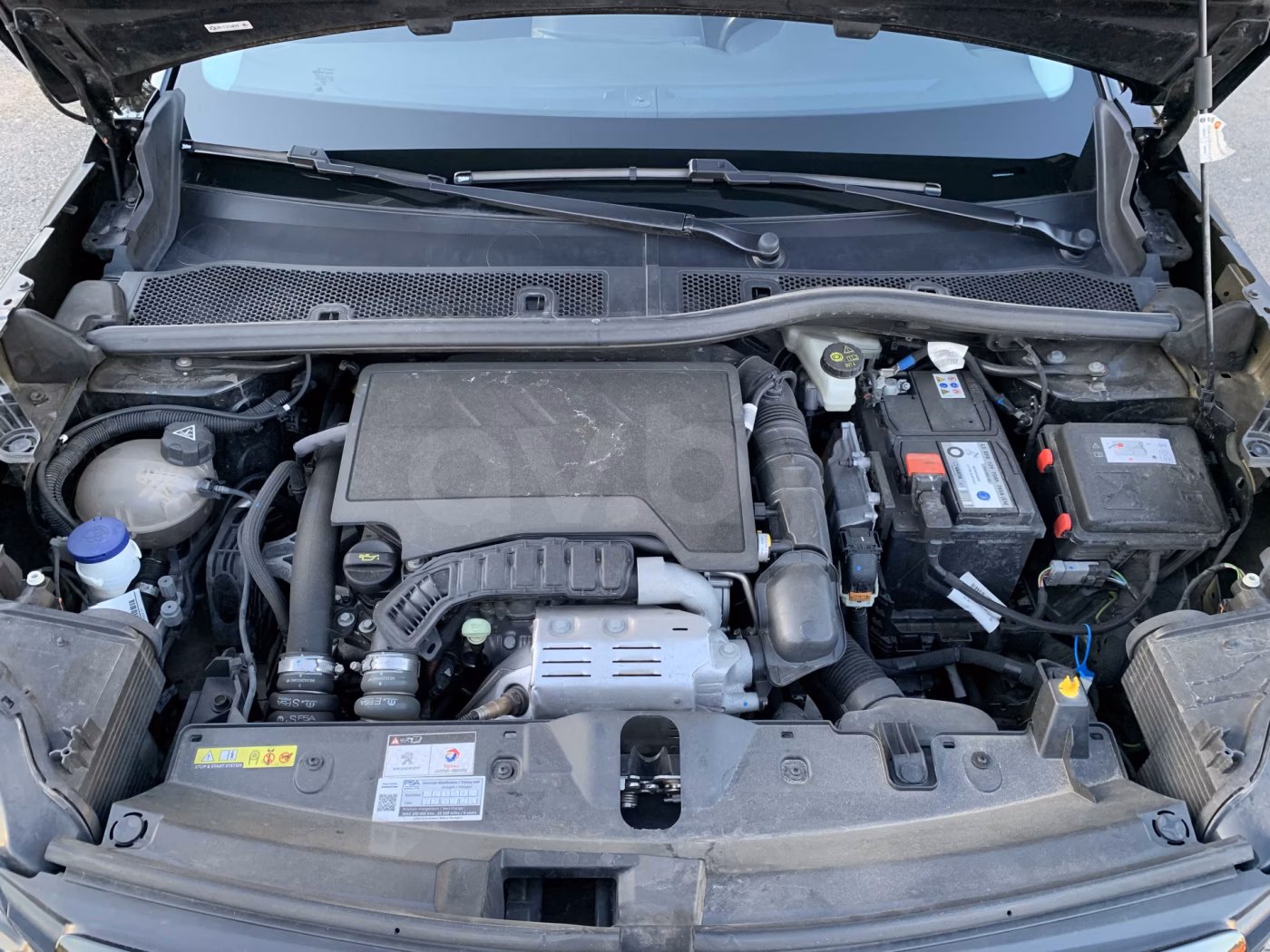 Peugeot 2008 фото 18