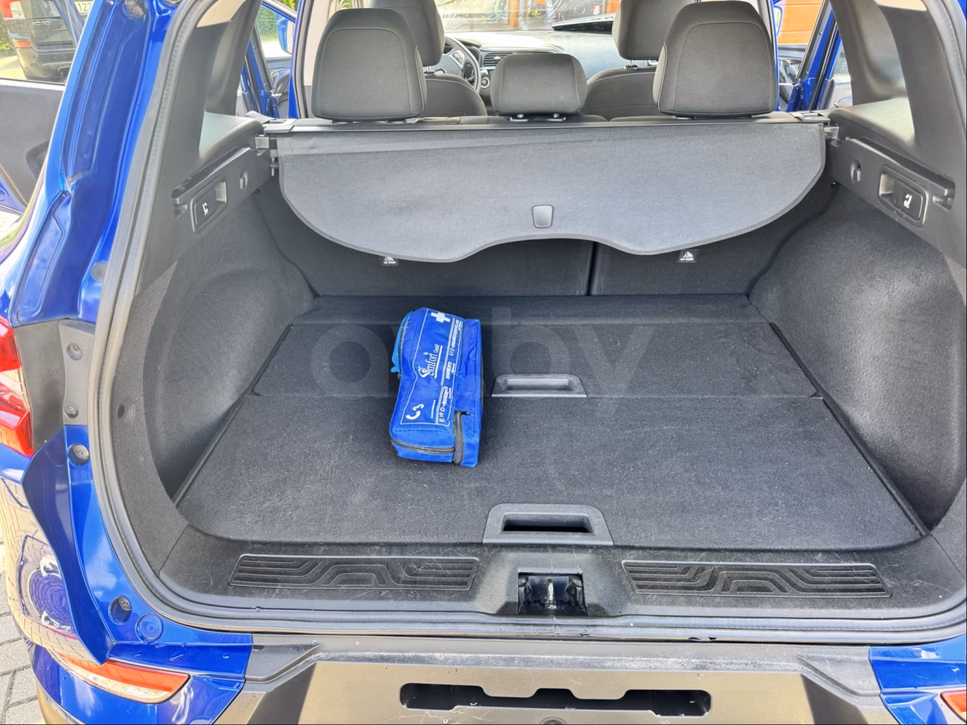 Renault Kadjar фото 3