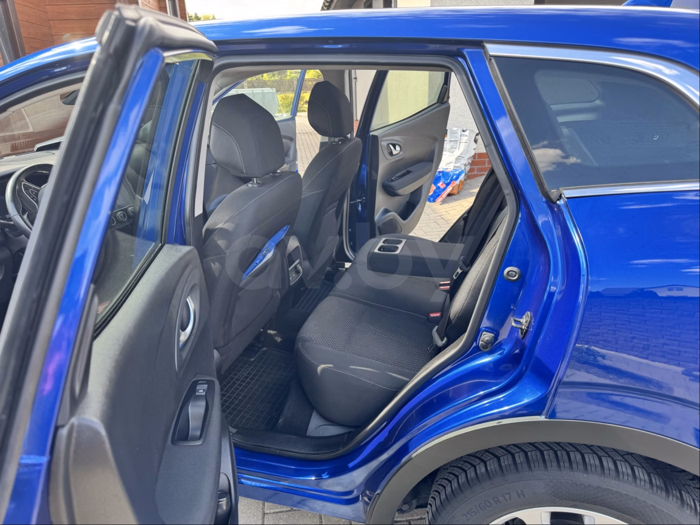 Renault Kadjar фото 8