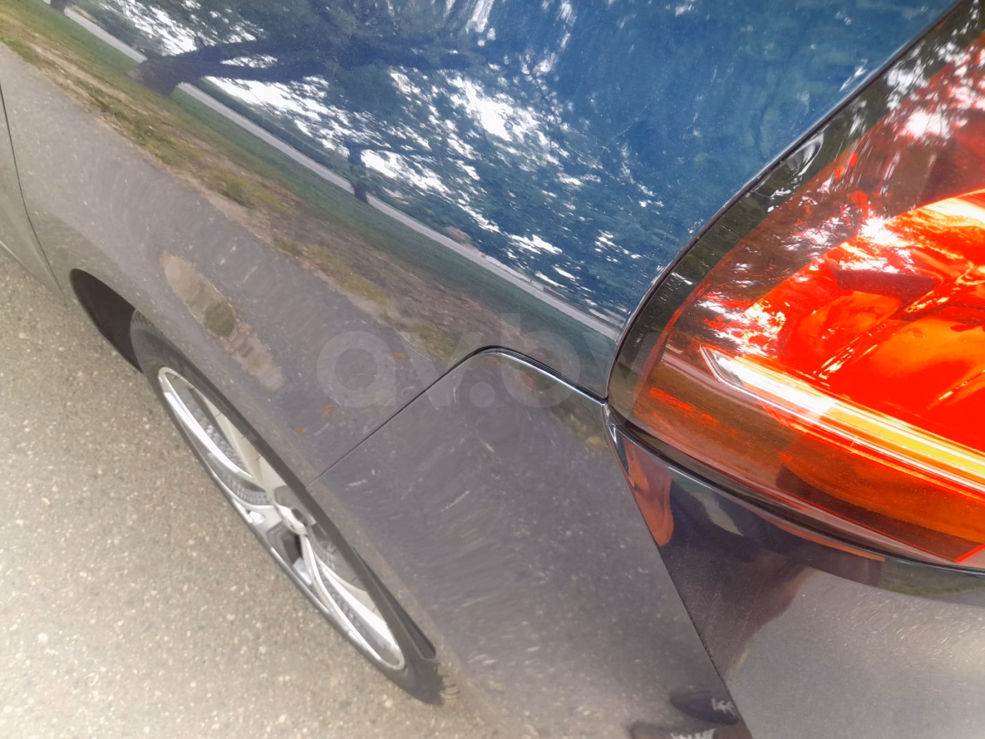 Renault Grand Scenic фото 13