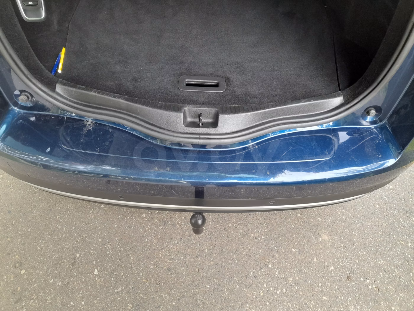 Renault Grand Scenic фото 9