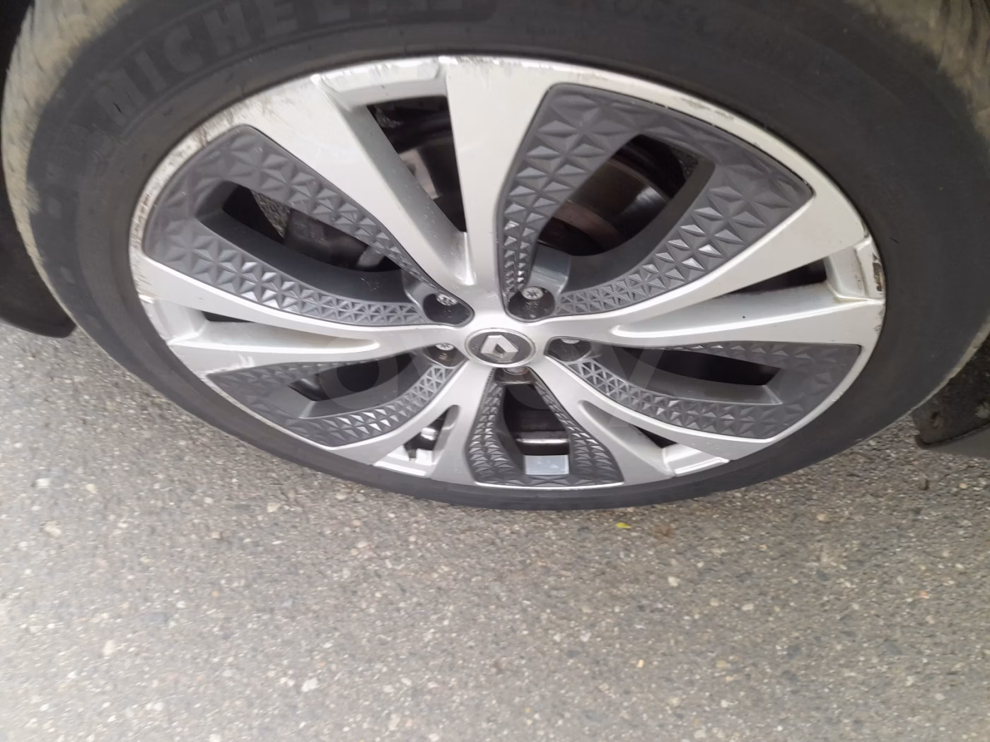 Renault Grand Scenic фото 14