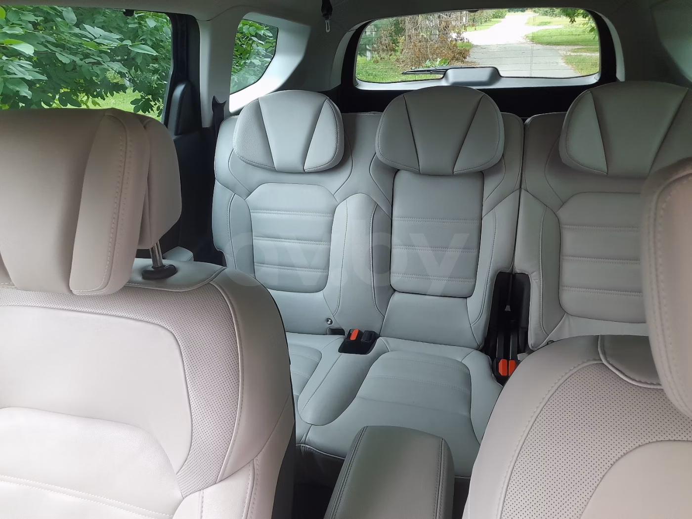 Renault Grand Scenic фото 19