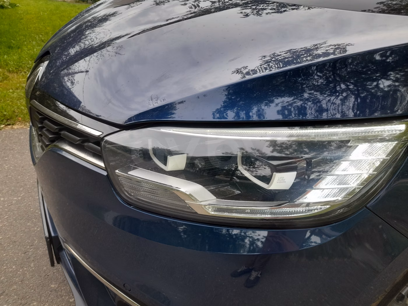 Renault Grand Scenic фото 15