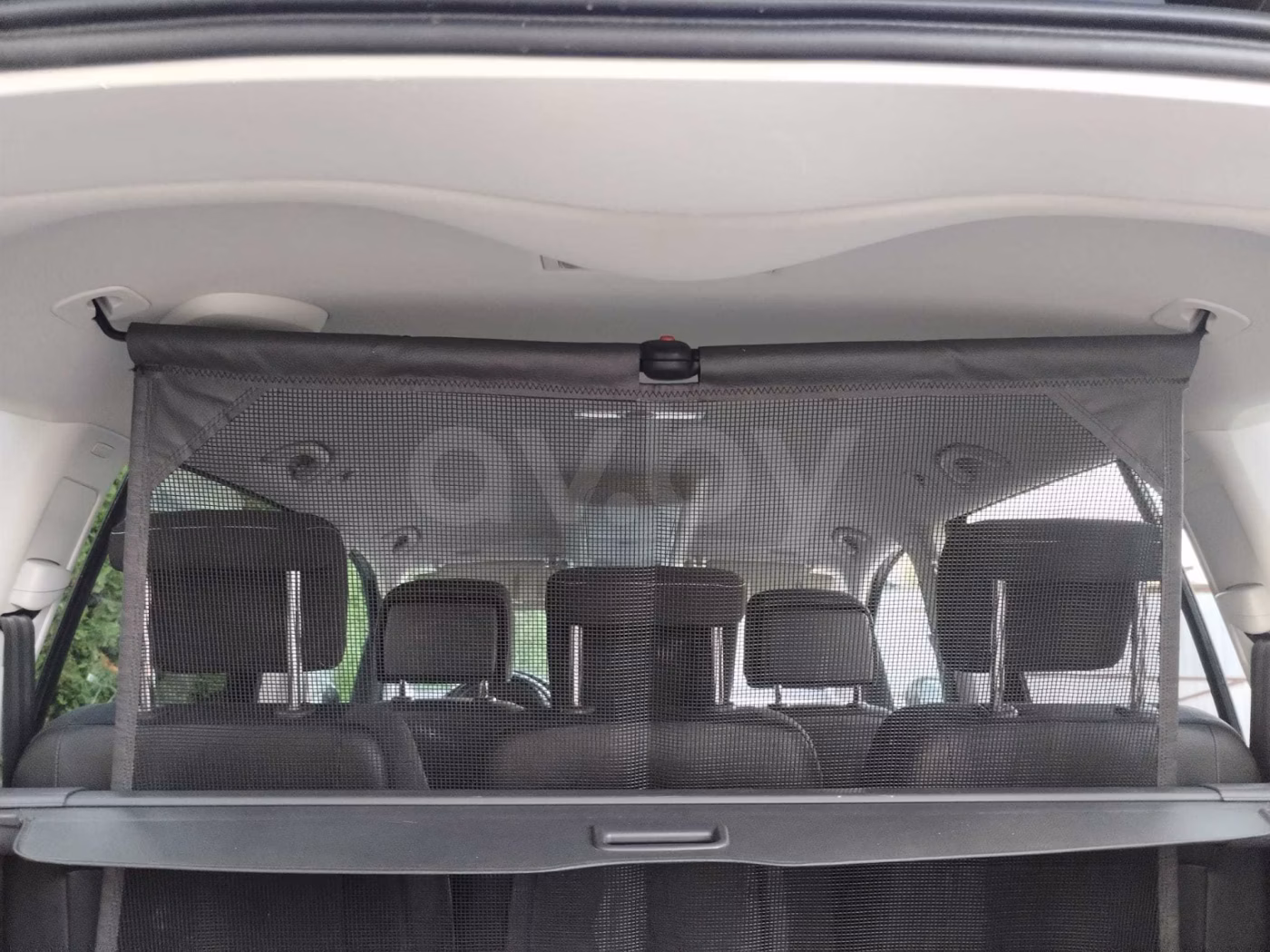 Volkswagen Touran фото 12