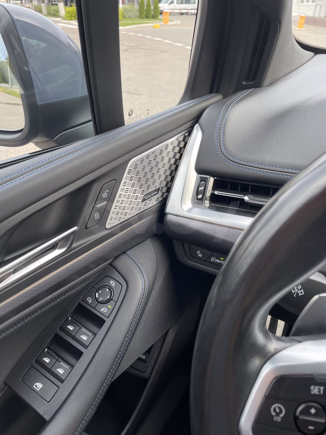 BMW 2 серия Active Tourer фото 7