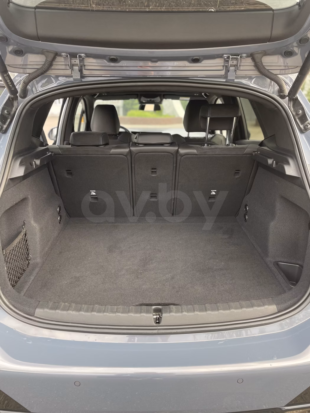 BMW 2 серия Active Tourer фото 9