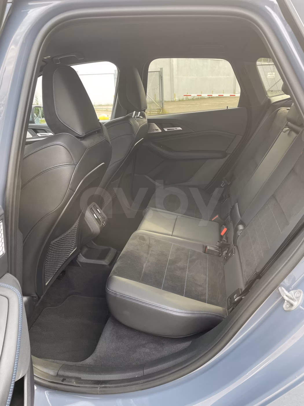 BMW 2 серия Active Tourer фото 8