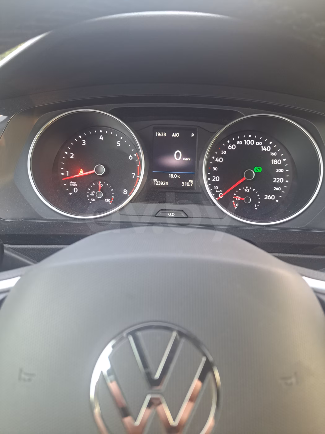 Volkswagen Tiguan фото 16