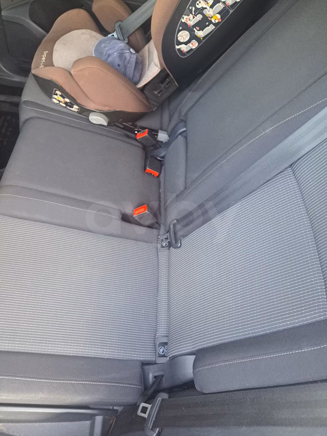 Volkswagen Tiguan фото 12