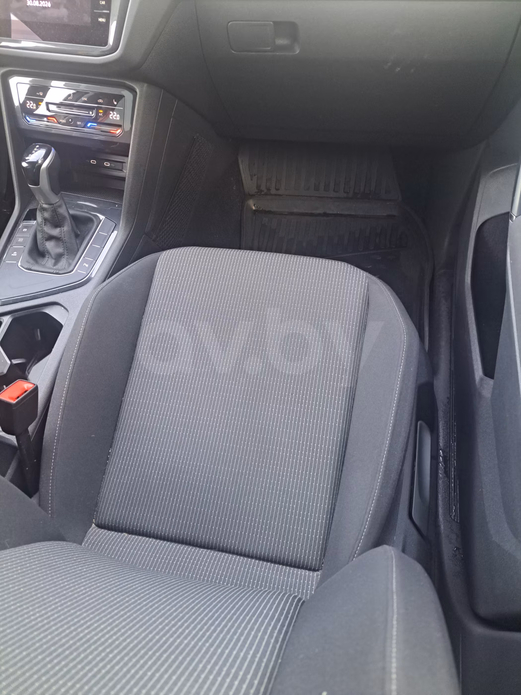 Volkswagen Tiguan фото 11