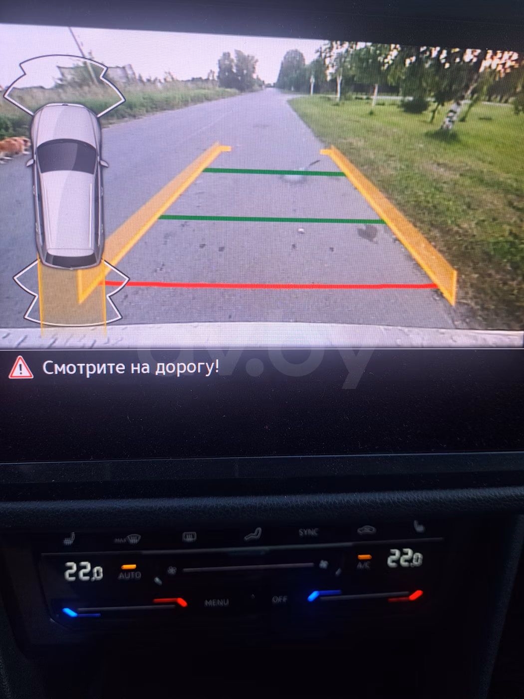 Volkswagen Tiguan фото 14