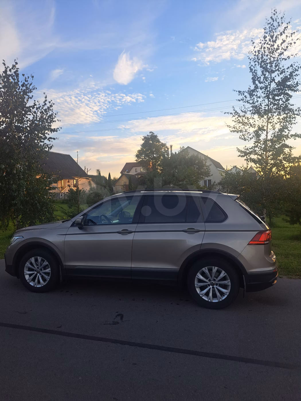 Volkswagen Tiguan фото 19