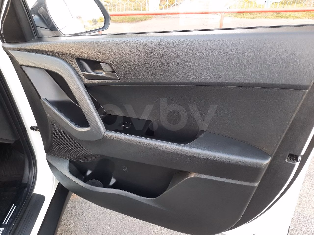 Hyundai Creta фото 7