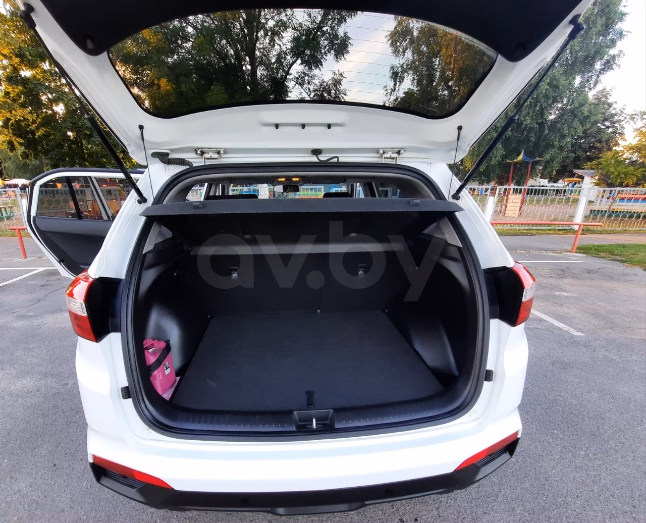 Hyundai Creta фото 4