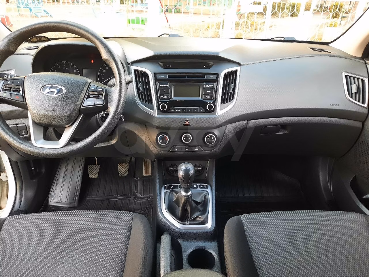 Hyundai Creta фото 12
