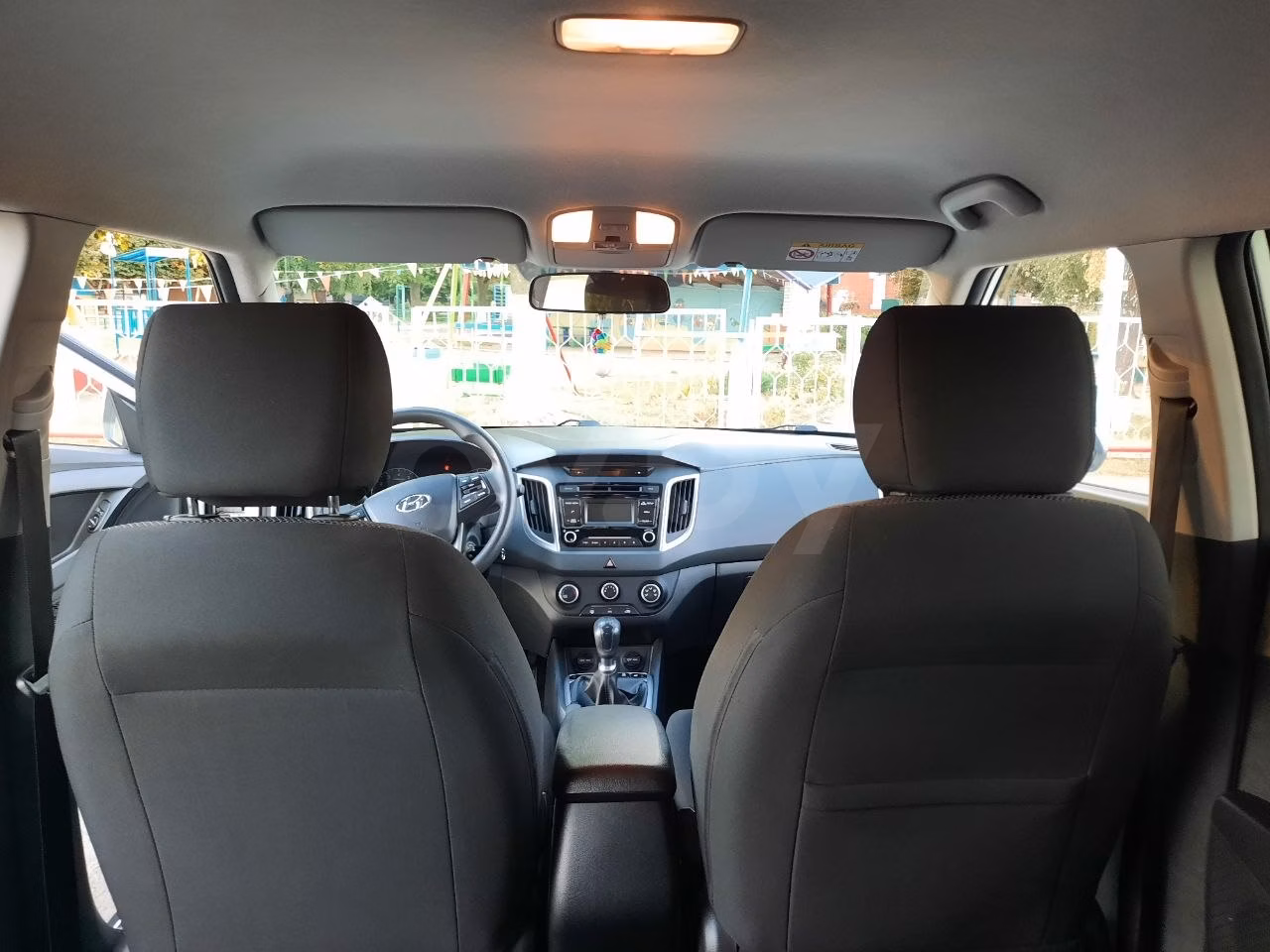 Hyundai Creta фото 8