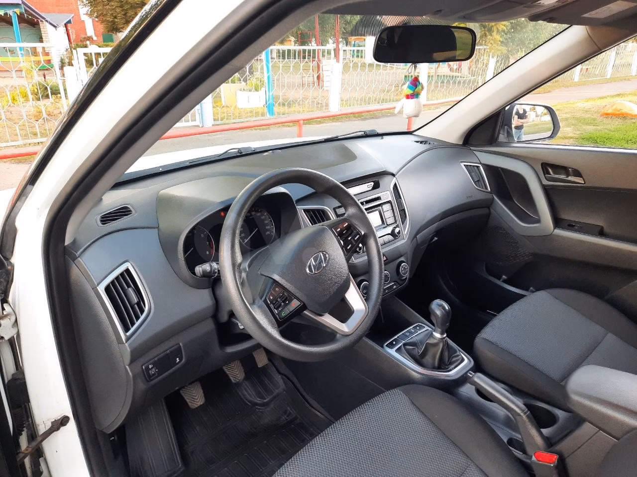 Hyundai Creta фото 10