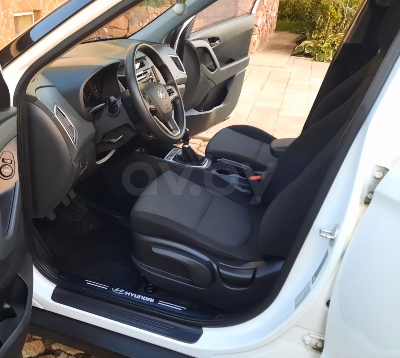 Hyundai Creta фото 13