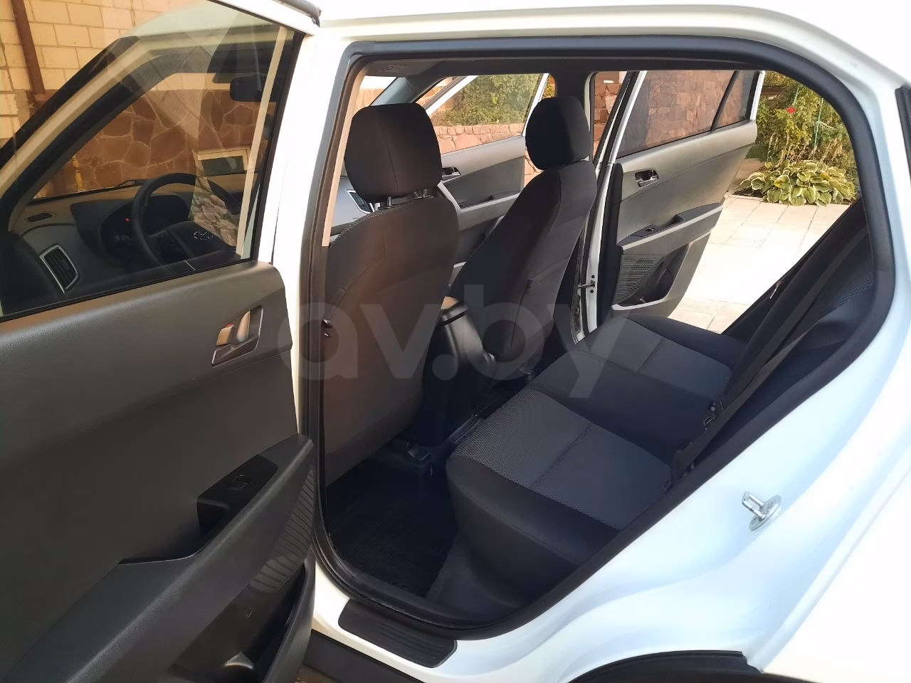 Hyundai Creta фото 9