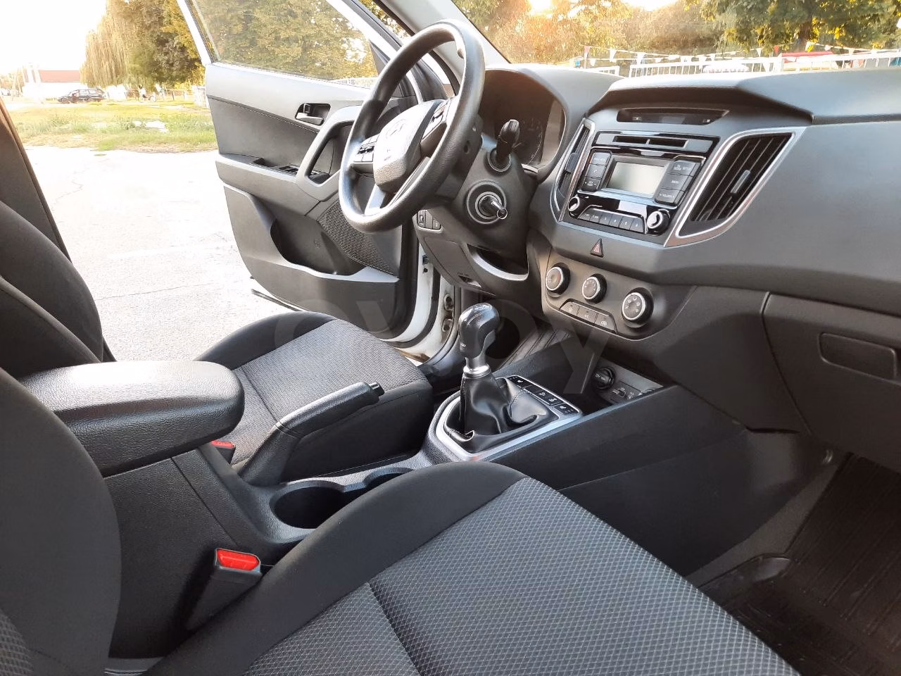Hyundai Creta фото 11
