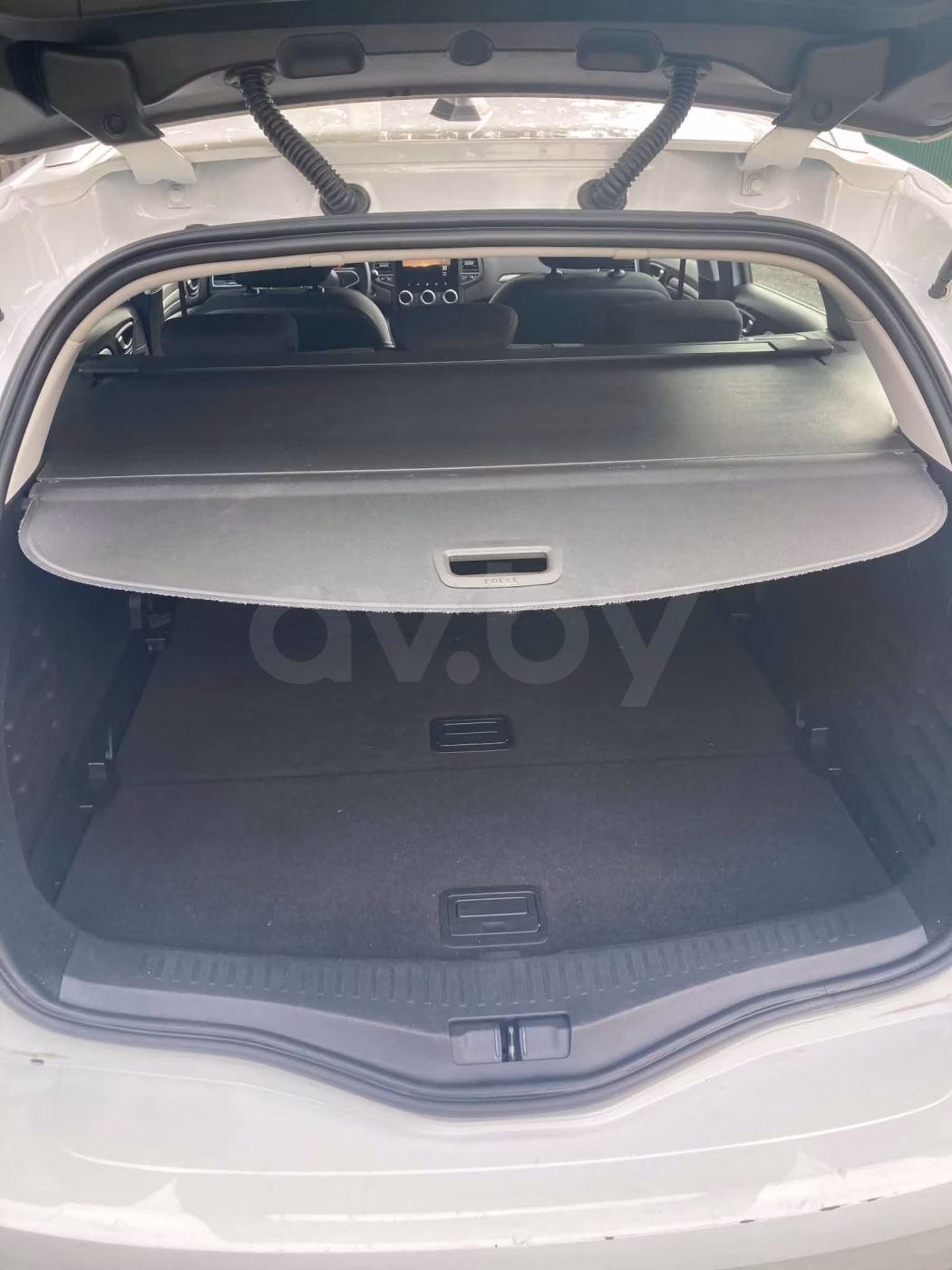 Renault Megane фото 13