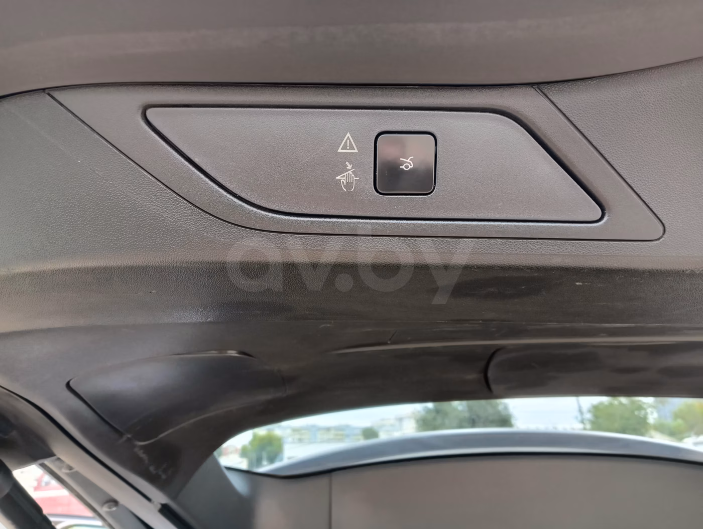 Citroen C4 Grand Picasso фото 20