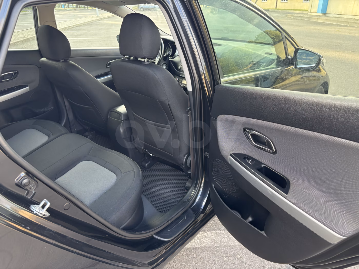 Kia Cee'd фото 11