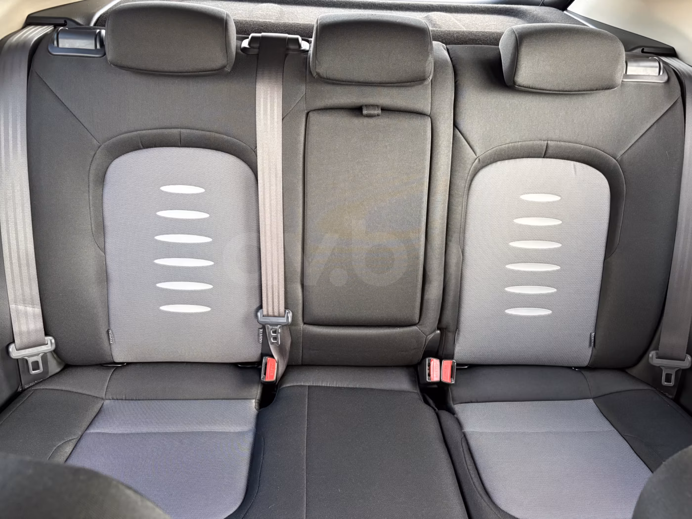 Kia Cee'd фото 14