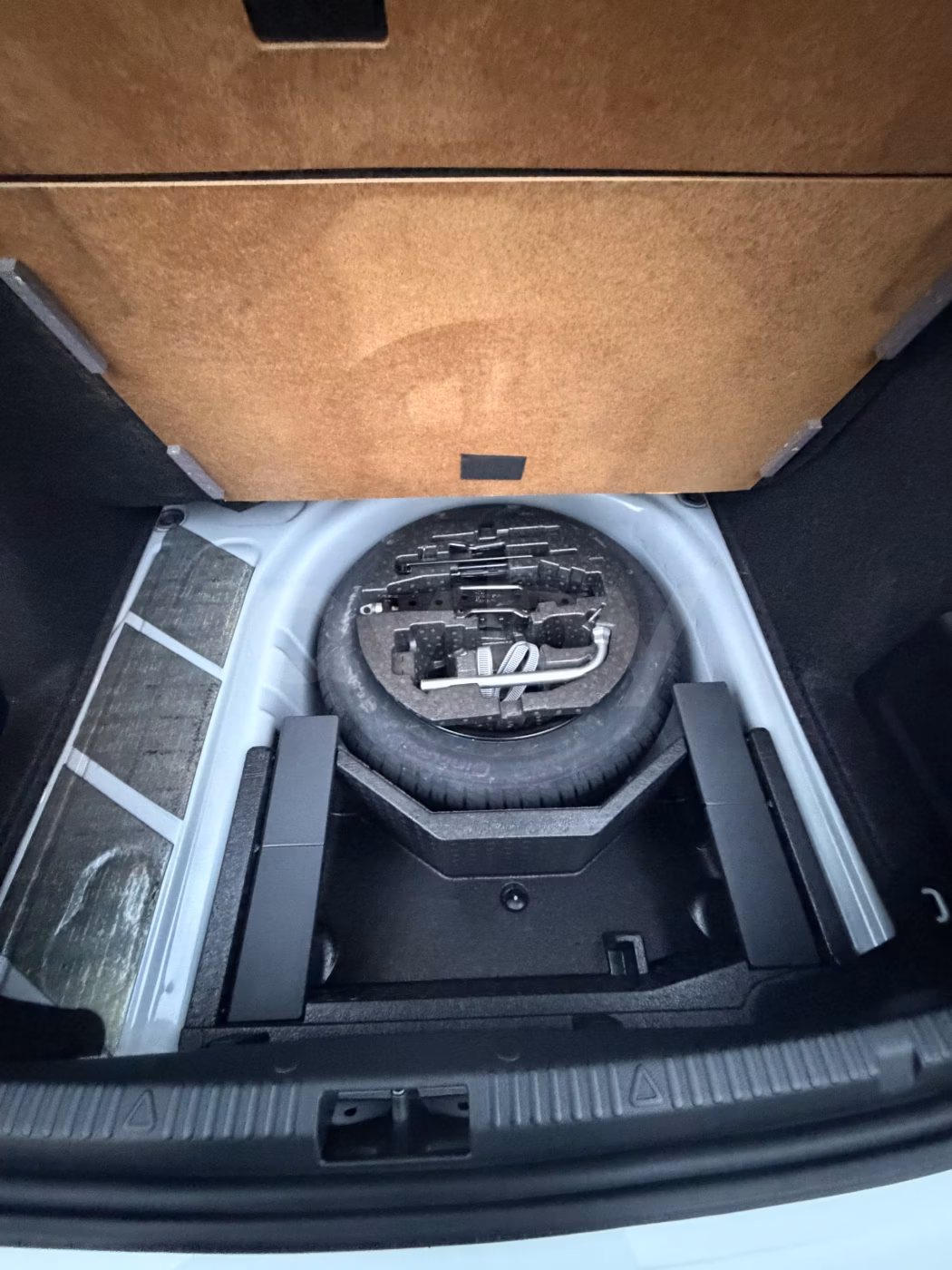 Skoda Rapid фото 15