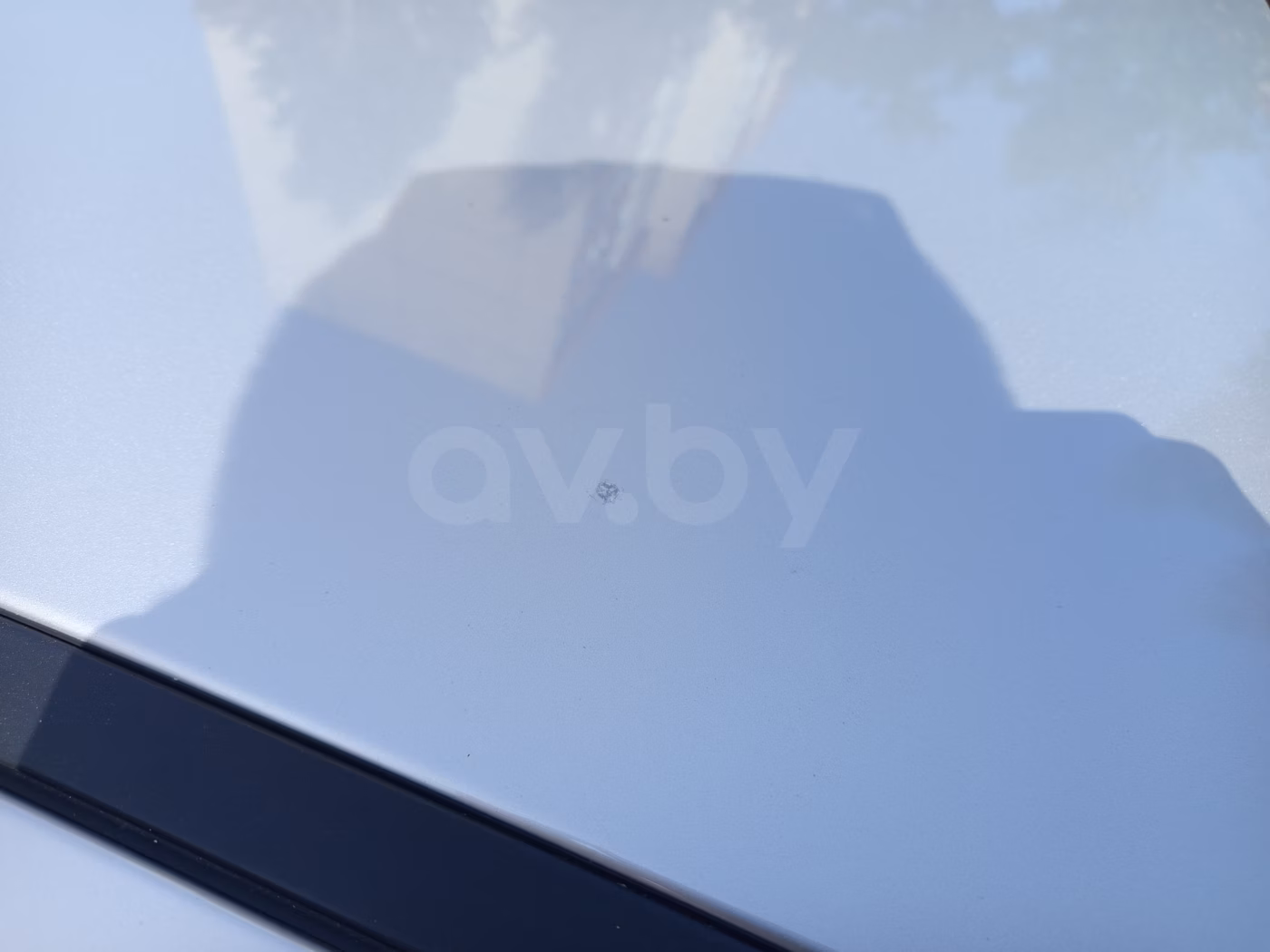 Kia Rio фото 13