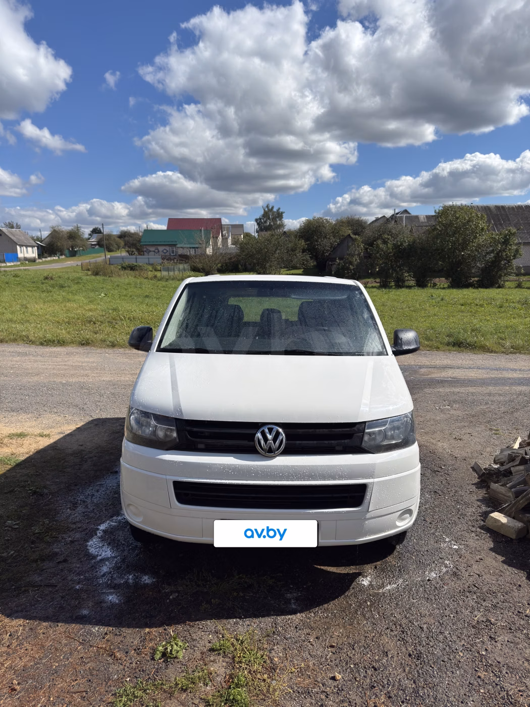 Volkswagen Caravelle фото 2