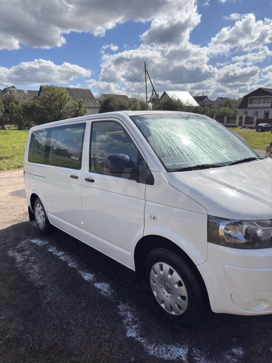 Volkswagen Caravelle фото 3