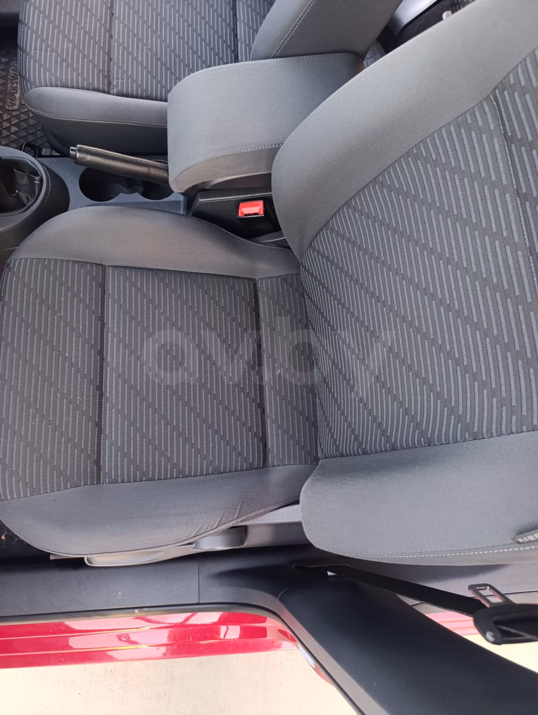 Volkswagen Caddy фото 10
