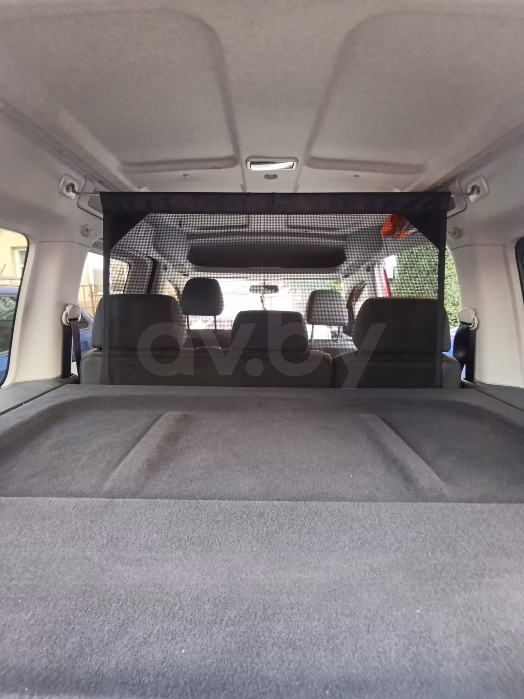 Volkswagen Caddy фото 8