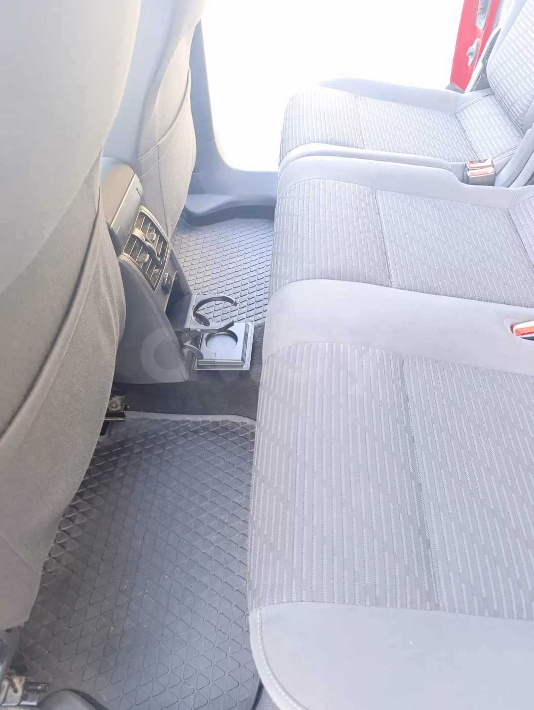 Volkswagen Caddy фото 11