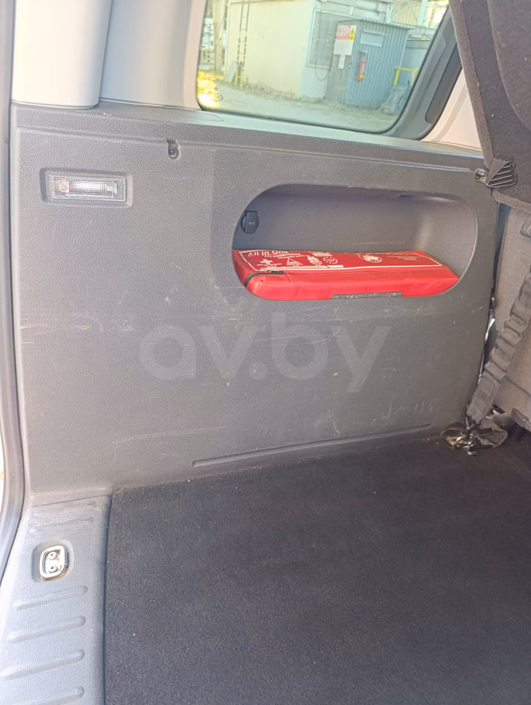 Volkswagen Caddy фото 15