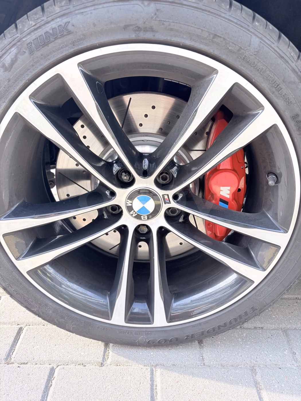 BMW 3 серия фото 8