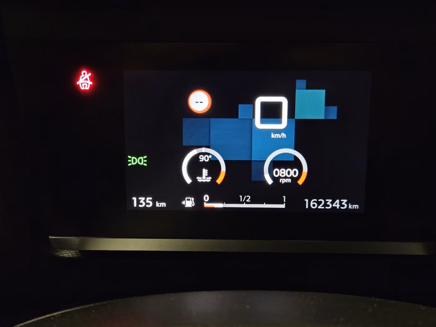 Citroen C4 фото 13