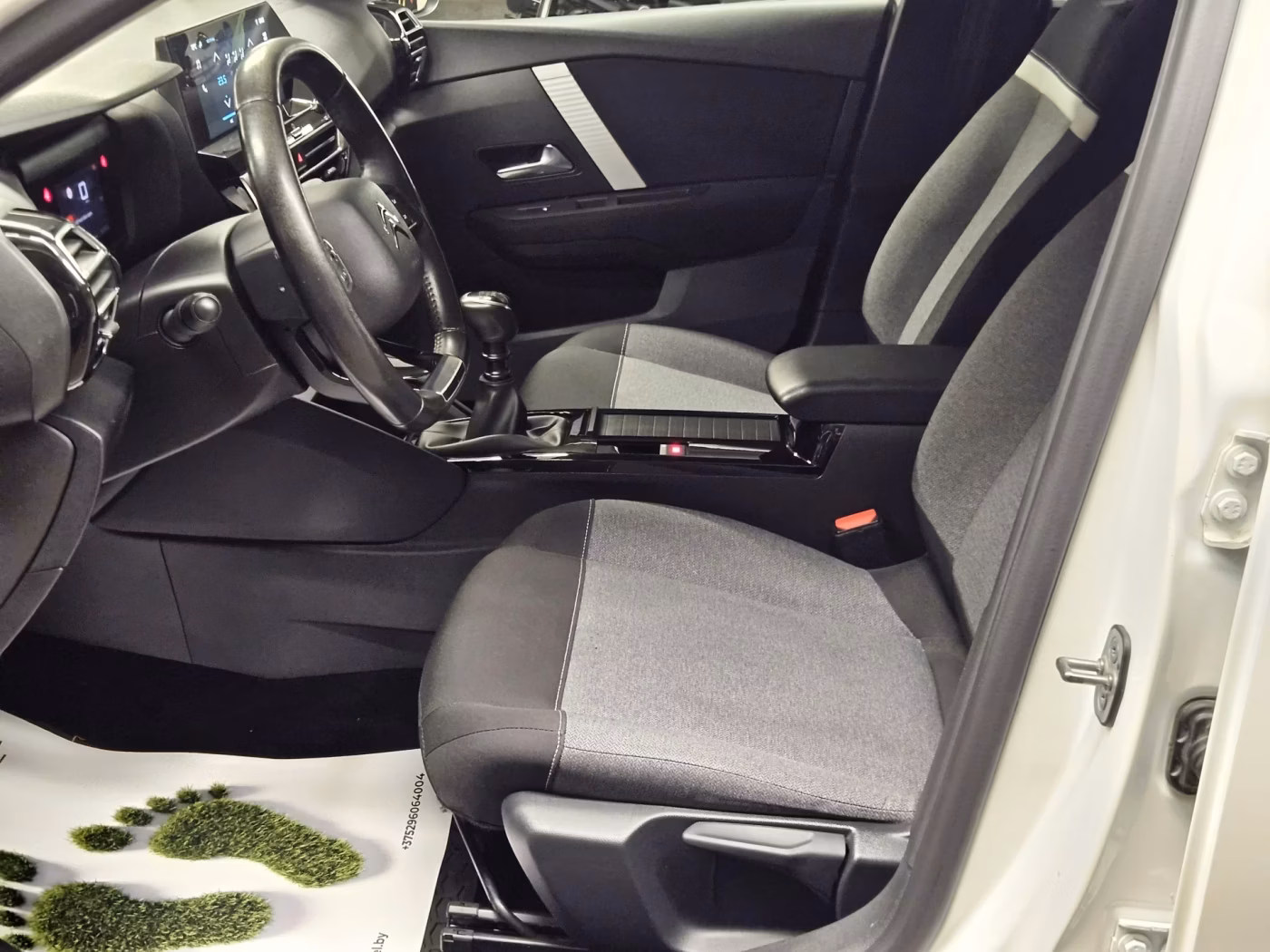 Citroen C4 фото 7