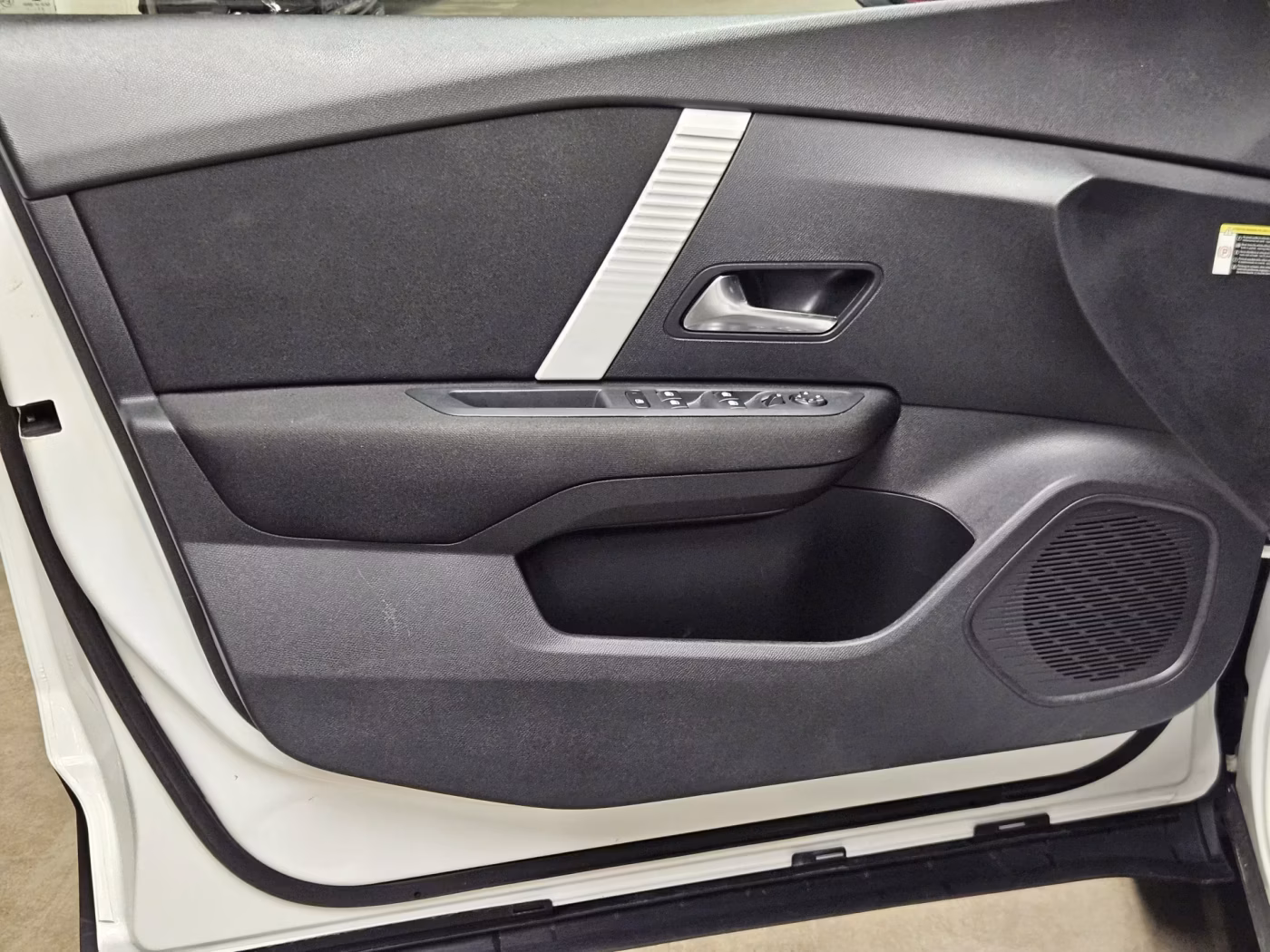 Citroen C4 фото 20